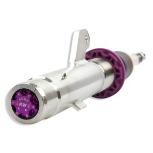 BMW 3 Series Coilover Suspension Kit - KW - V3 - `06-`13