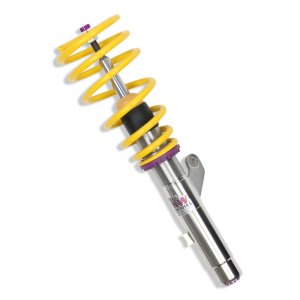 BMW 3 Series Coilover Suspension Kit - KW - V3 - `06-`13