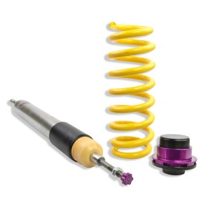 BMW 3 Series Coilover Suspension Kit - KW - V3 - `06-`13