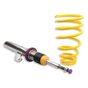 BMW 3 Series Coilover Suspension Kit - KW - V3 - `06-`13