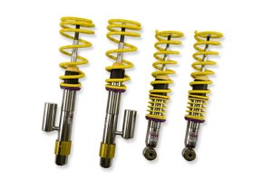 BMW M6 Coilover Suspension Kit - KW - V3 - `06-`10