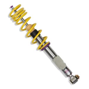 BMW 7 series Coilover Suspension Kit - KW - V3 with Independent Compression and Rebound Technology - `09-`15