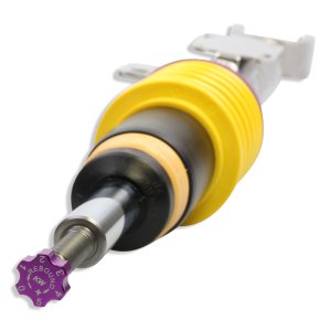 BMW 7 series Coilover Suspension Kit - KW - V3 with Independent Compression and Rebound Technology - `09-`15