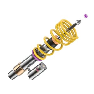 BMW M6 Coilover Suspension Kit - KW - KW V3 - `06-`10