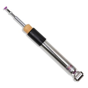 BMW 1 Series Coilover Suspension Kit - KW - V3 - `11-`12