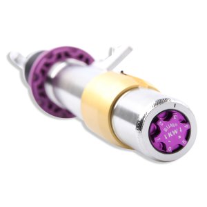 BMW 1 Series Coilover Suspension Kit - KW - V3 - `11-`12