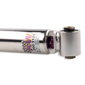 BMW 1 Series Coilover Suspension Kit - KW - V3 - `11-`12