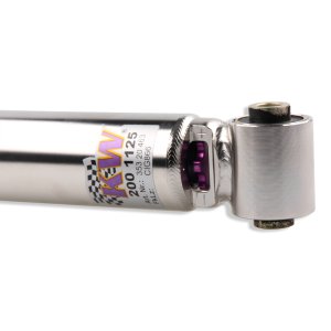 BMW 1 Series Coilover Suspension Kit - KW - V3 - `11-`12