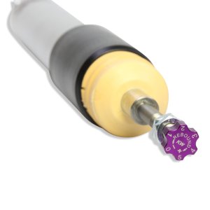 BMW X1 Coilover Suspension Kit - KW - V3 - `13-`15