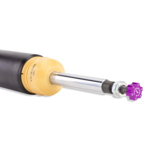 BMW 3 Series Coilover Suspension Kit - KW - V3 - `14-`18