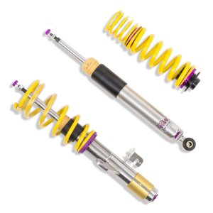 BMW 3 Series Coilover Suspension Kit - KW - V3 - `14-`18