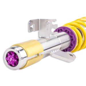 BMW 4 Series Coilover Suspension Kit - KW - V3 - `14-`20 BMW 4 Series Coilover Suspension Kit - KW - V3 - `14-`20