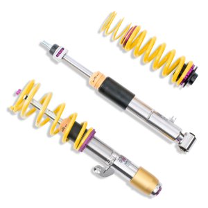 BMW M3 Coilover Suspension Kit - KW - KW V3 - `15-`18