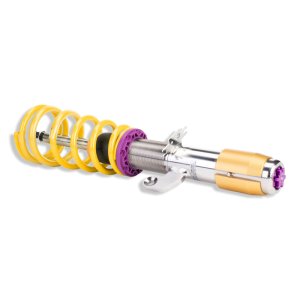 BMW M3 Coilover Suspension Kit - KW - KW V3 - `15-`18