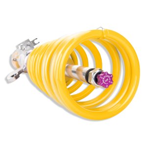 BMW M3 Coilover Suspension Kit - KW - KW V3 - `15-`18