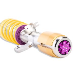 BMW M4 Coilover Suspension Kit - KW - KW V3 - `15-`20