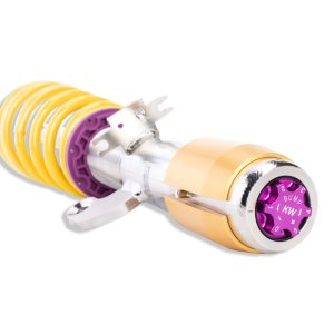 BMW M4 Coilover Suspension Kit - KW - KW V3 - `15-`20