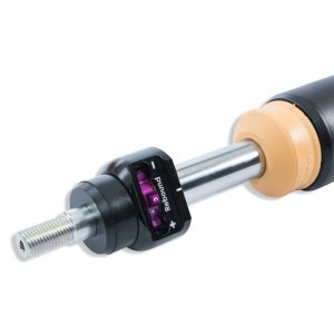 BMW M2 Coilover Suspension Kit - KW - KW V3 - `16-`21