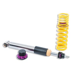 BMW M2 Coilover Suspension Kit - KW - KW V3 - `16-`21