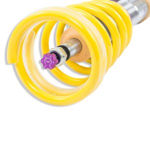 BMW M2 Coilover Suspension Kit - KW - KW V3 - `16-`21