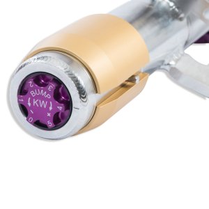 BMW M2 Coilover Suspension Kit - KW - KW V3 - `16-`21