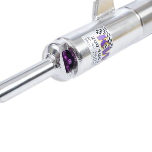 BMW 5 Series Coilover Suspension Kit - KW - V3 - `17-`27