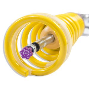 BMW 5 Series Coilover Suspension Kit - KW - V3 - `17-`27