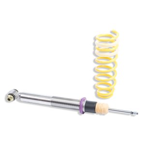 BMW 5 Series Coilover Suspension Kit - KW - V3 - `17-`27