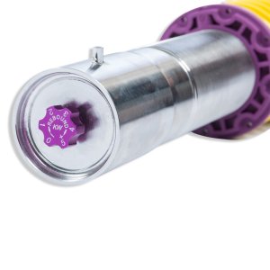 BMW 5 Series Coilover Suspension Kit - KW - V3 - `17-`27