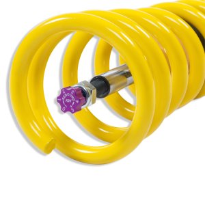 BMW 5 Series Coilover Suspension Kit - KW - V3 - `17-`27