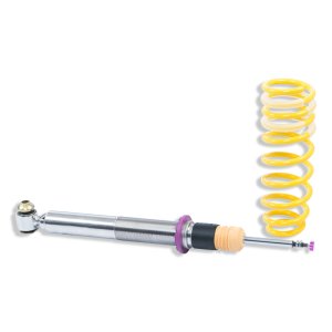 BMW 5 Series Coilover Suspension Kit - KW - V3 - `17-`27