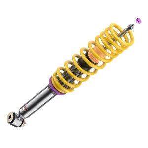 BMW 5 Series Coilover Suspension Kit - KW - V3 Adjustable - `17-`27