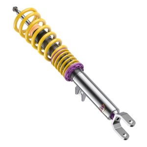 BMW 5 Series Coilover Suspension Kit - KW - V3 Adjustable - `17-`27