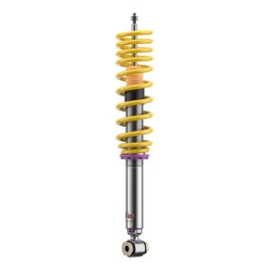 BMW 5 Series Coilover Suspension Kit - KW - V3 Adjustable - `17-`27