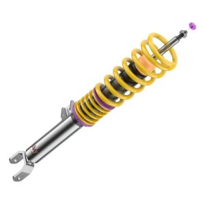 BMW 5 Series Coilover Suspension Kit - KW - V3 Adjustable - `17-`27