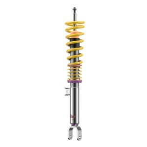 BMW 5 Series Coilover Suspension Kit - KW - V3 Adjustable - `17-`27