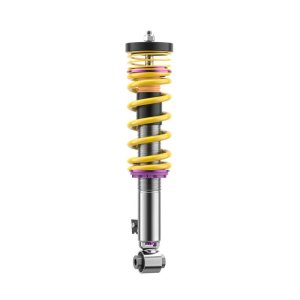 BMW X4 Coilover Suspension Kit - KW - V3 - `18-`27
