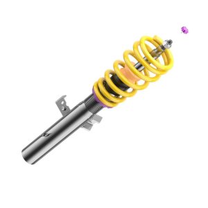 BMW X4 Coilover Suspension Kit - KW - V3 - `18-`27