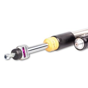 BMW 3 Series Coilover Suspension Kit - KW - 2-Way Clubsport - `12-`18