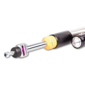 BMW 3 Series Coilover Suspension Kit - KW - 2-Way Clubsport - `12-`18