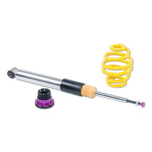 BMW 3 Series Coilover Suspension Kit - KW - V3 Clubsport - `99-`06