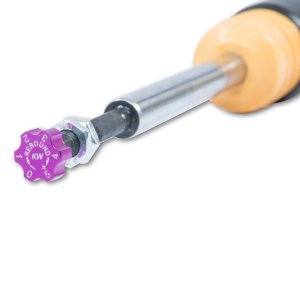 BMW 3 Series Coilover Suspension Kit - KW - V3 Clubsport - `99-`06