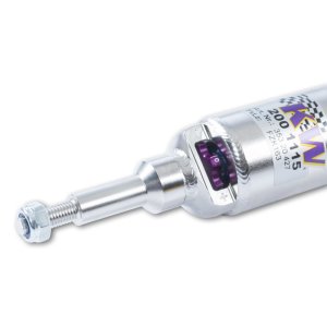 BMW 1 series Coilover Suspension Kit - KW - KW V3 Clubsport - `08-`13