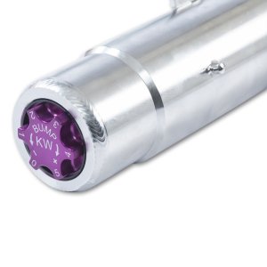 BMW 1 series Coilover Suspension Kit - KW - KW V3 Clubsport - `08-`13