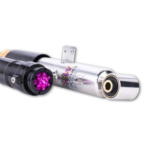 BMW M4 Coilover Suspension Kit - KW - V3 Clubsport 2-Way - `15-`20