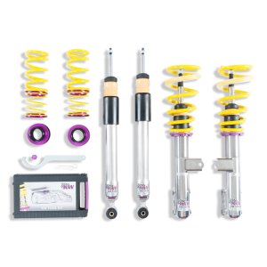 Mercedes-Benz CLA 250 Coilover Suspension Kit - KW - V3 Coilover Kit - `14-`19