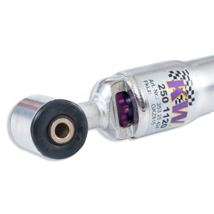 Mercedes-Benz CLA 250 Coilover Suspension Kit - KW - V3 Coilover Kit - `14-`19