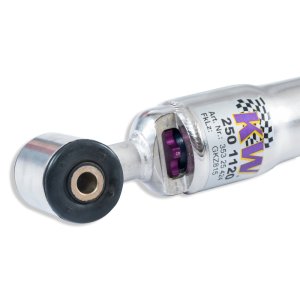 Mercedes-Benz CLA 250 Coilover Suspension Kit - KW - V3 Coilover Kit - `14-`19