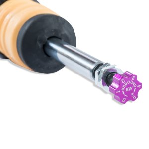 Mercedes-Benz CLA 250 Coilover Suspension Kit - KW - V3 Coilover Kit - `14-`19