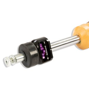 Mercedes-Benz GLC43 AMG Coilover Suspension Kit - KW - V3 - `17-`22